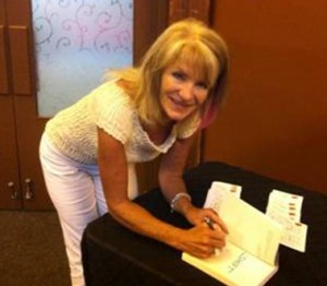 Love Does book signing 8 Jul 2013