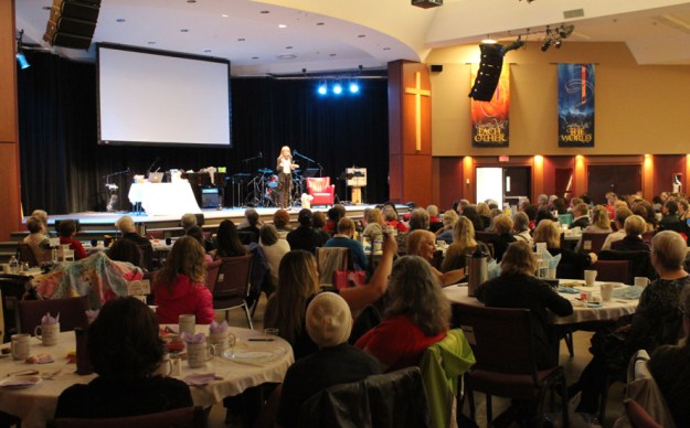 Mac at Breakaway NLCC