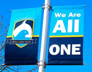 Southridge - We are ALL ONE